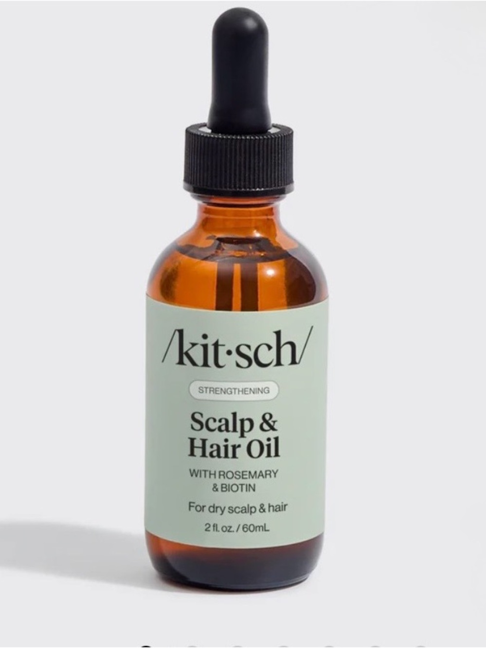 Kitsch Hair and Scalp Treatment with Applicator - Picture 2 of 10